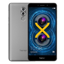 Замена батареи на телефоне Honor 6X в Омске